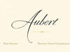 Aubert Chardonnay Park Avenue 2020, 750ml - World Class Wine