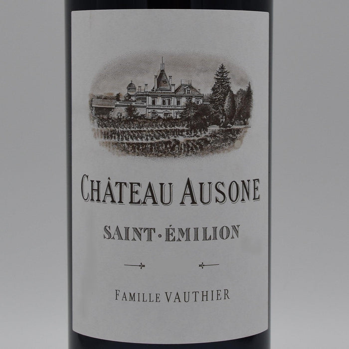 Ausone 2015, 750ml - World Class Wine