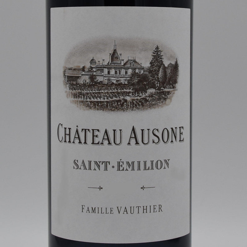 Ausone 2000, 750ml - World Class Wine