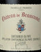 Beaucastel Chateauneuf-du-Pape 2005, 375ml - World Class Wine