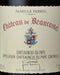 Beaucastel Chateauneuf-du-Pape 1989, 3L - World Class Wine