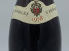 Charles Vienot Gevrey-Chambertin 1978, 750ml - World Class Wine