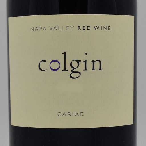 Colgin, Cariad 2012, 750ml - World Class Wine