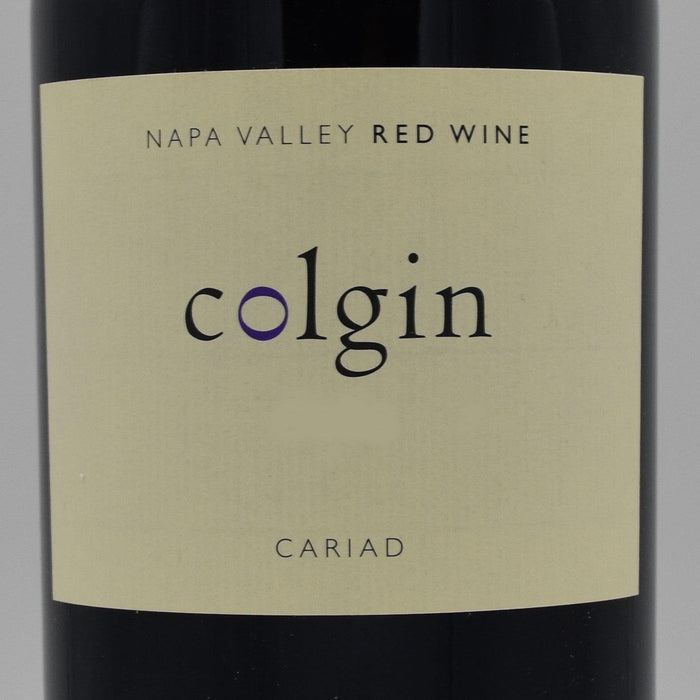 Colgin, Cariad 2010, 750ml - World Class Wine