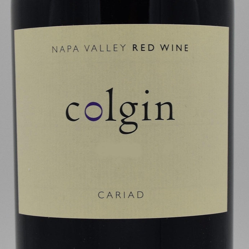 Colgin, Cariad 2001, 750ml - World Class Wine