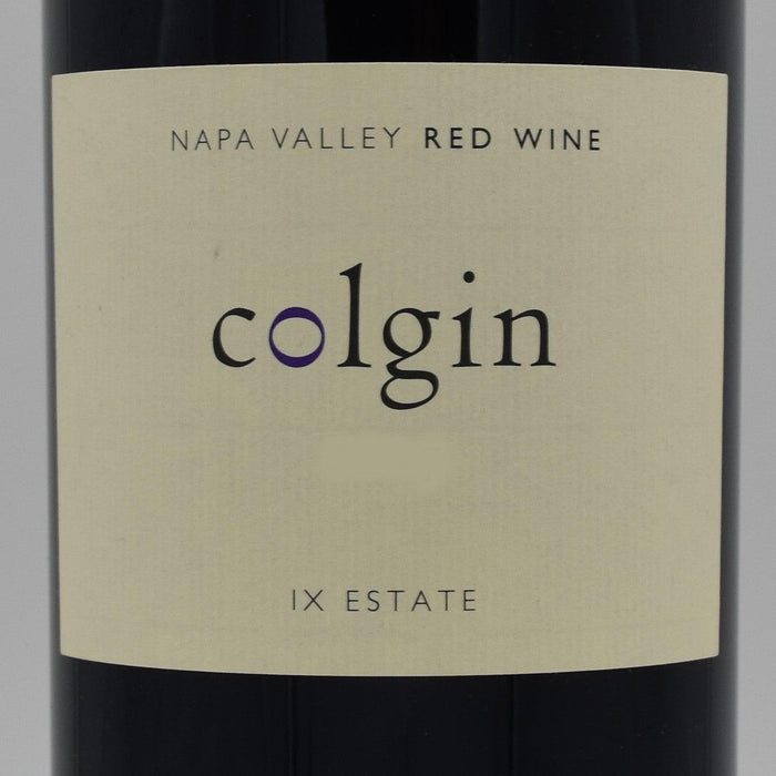 Colgin Cellars IX Estate 2010, 750ml - World Class Wine