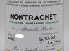 DRC Montrachet 2018, 750ml - World Class Wine