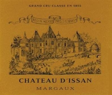 D'Issan Margaux 2005, 750ml - World Class Wine