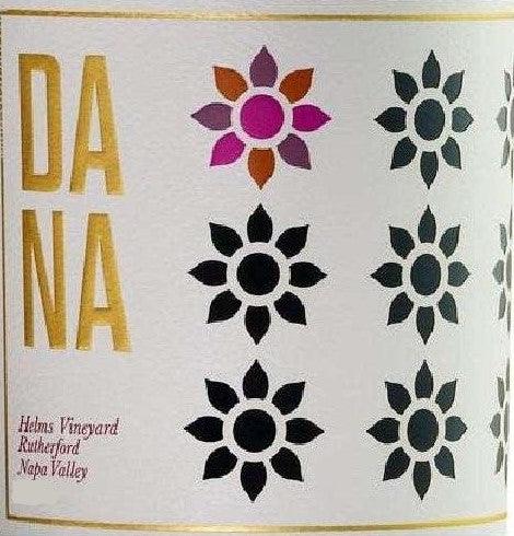 Dana Estates Helms 2015, 750ml - World Class Wine