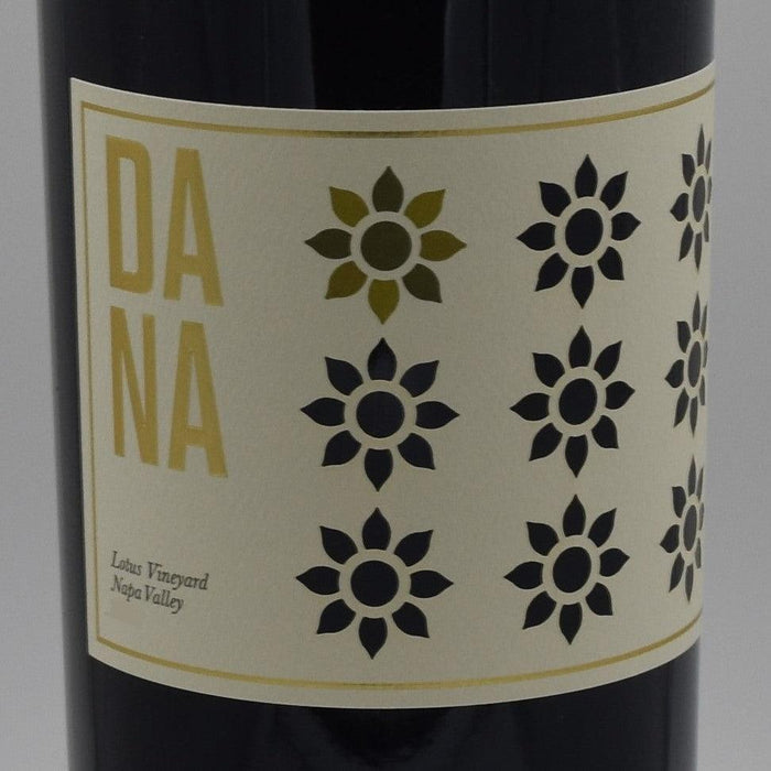 Dana Estates Lotus 2015, 1.5L - World Class Wine