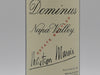 Dominus 2001, 750ml - World Class Wine