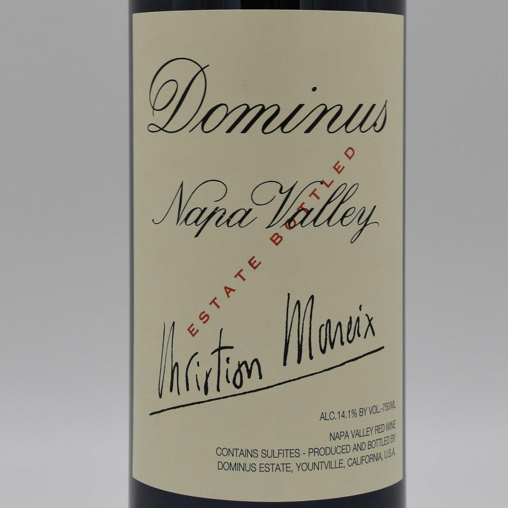 Dominus 1994, 750ml [RP 99] — World Class Wine