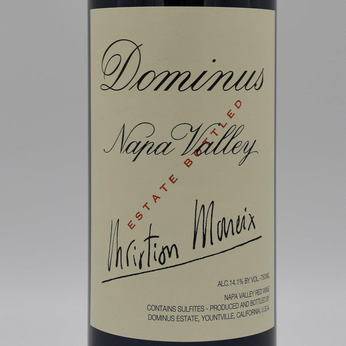 Dominus 2006, 750ml - World Class Wine