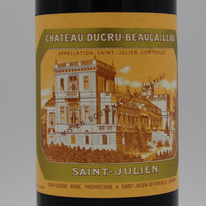 Ducru-Beaucaillou 2009, 750ml - World Class Wine