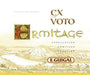 E. Guigal Ermitage Ex-Voto 2010, 750ml - World Class Wine