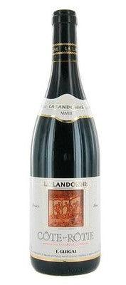E. Guigal Cote Rotie La Landonne 2005, 750ml - World Class Wine