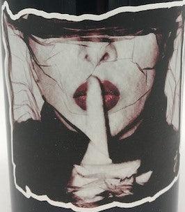 Fingers Crossed 'Off The Record' Grenache 2018, 750ml - World Class Wine