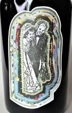 Faethm Fingers Crossed "Two Become One" Grenache 2019, 750ml