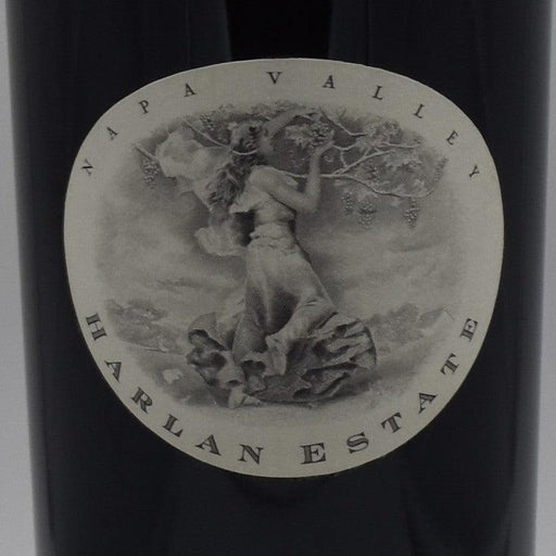 Harlan Estate 2011, 1.5L - World Class Wine