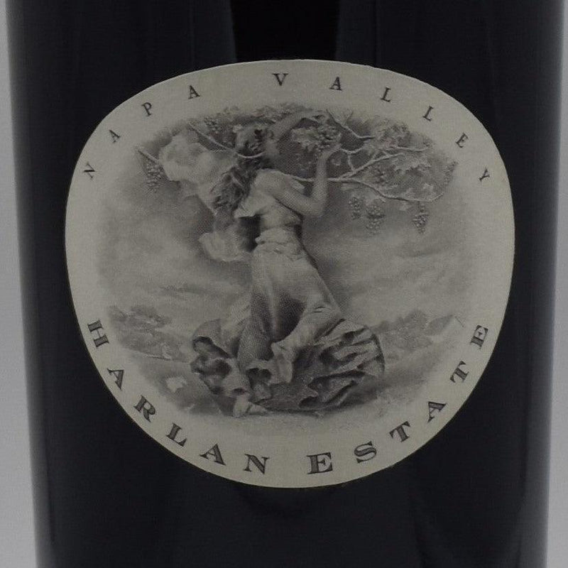 Harlan Estate 1996, 750ml - World Class Wine