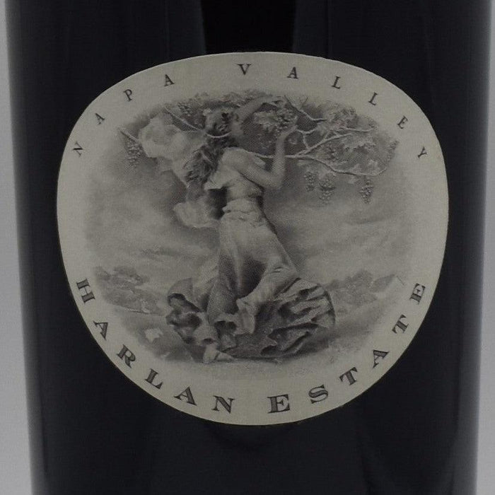 Harlan Estate 1996, 750ml - World Class Wine