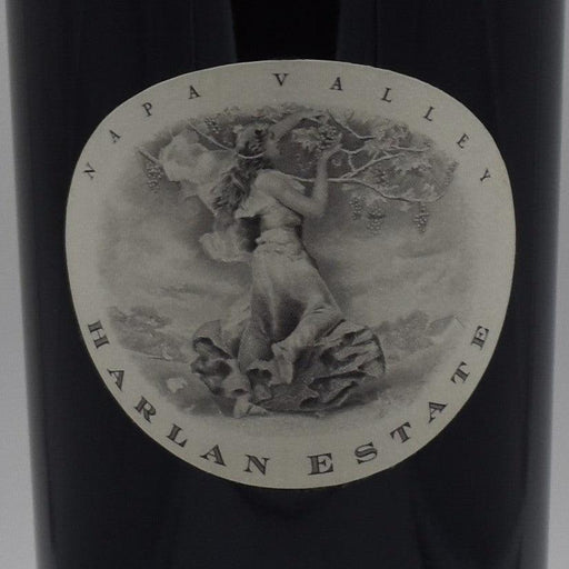 Harlan Estate 2007, 1.5L - World Class Wine