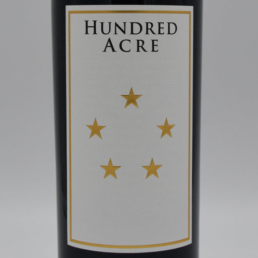 Hundred Acre "Ark" 2009, 750ml - World Class Wine