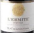 M. Chapoutier Ermitage 'L'Ermite Blanc' 2016, 750ml - World Class Wine