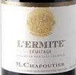 M. Chapoutier Ermitage 'L'Ermite Blanc' 2005, 750ml - World Class Wine