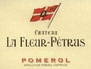 La Fleur-Petrus 2005, 3L - World Class Wine
