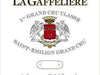 La Gaffeliere 2005, 750ml - World Class Wine
