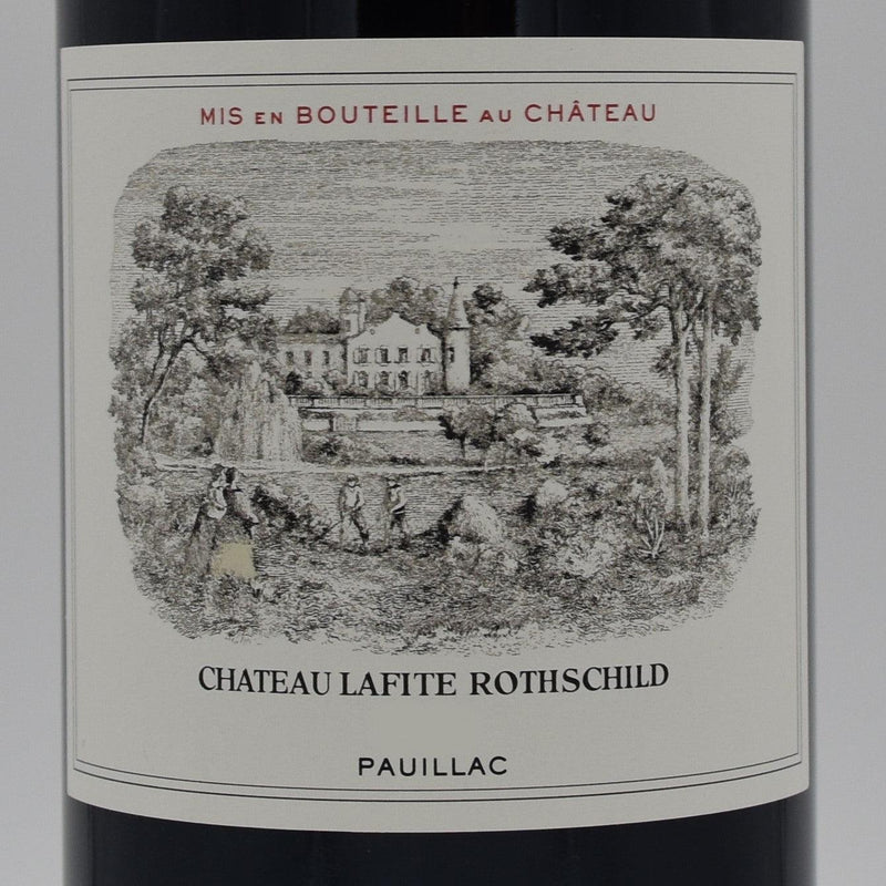 Lafite 2006, 1.5L - World Class Wine