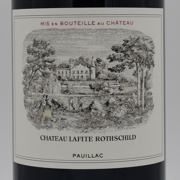 Lafite 2010, 750ml - World Class Wine