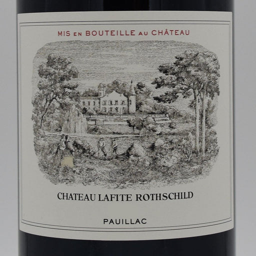 Lafite 2002, 1.5L - World Class Wine