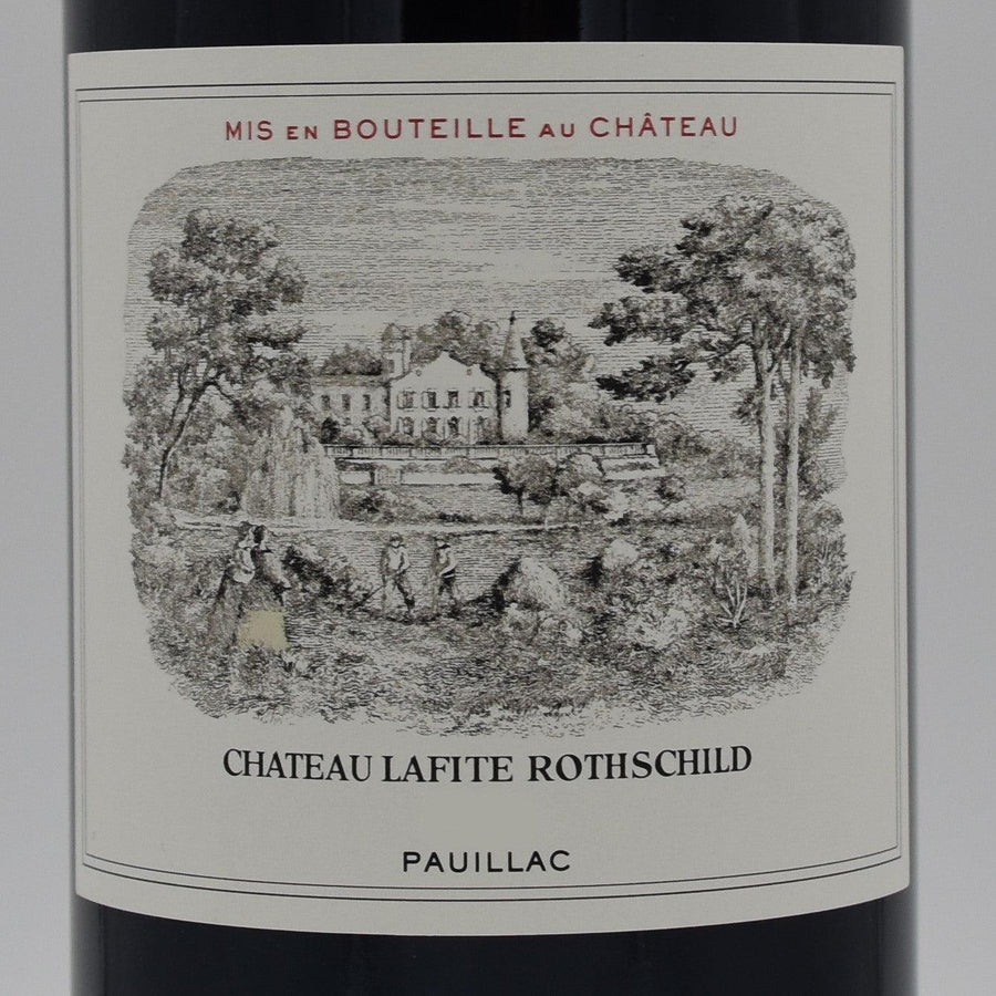 First Growth Bordeaux