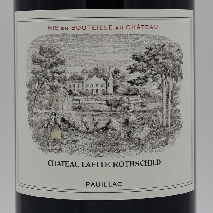 Lafite 1995, 750ml - World Class Wine