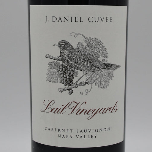 Lail Vineyards, J. Daniel Cuvee 2013, 750ml - World Class Wine