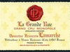 Nicole Lamarche La Grande Rue Grand Cru 2003, 1.5L - World Class Wine