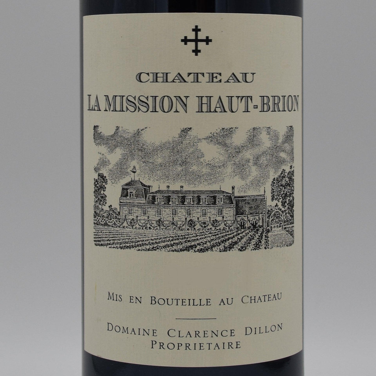 La Mission Haut-Brion 2018, 750ml - World Class Wine