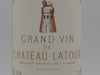 Latour 2004, 1.5L - World Class Wine