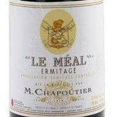 M. Chapoutier Ermitage 'Le Meal' 2005, 1.5L - World Class Wine