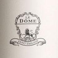 Le Dome 2015, 750ml - World Class Wine