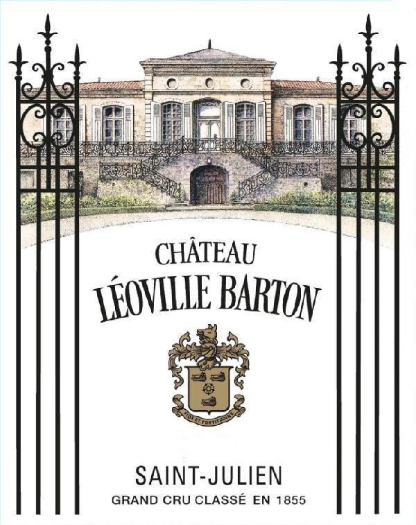 Leoville Barton 1982, 1.5L - World Class Wine