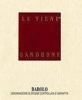 Luciano Sandrone Le Vigne Barolo 1997, 750ml - World Class Wine
