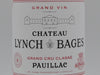 Lynch Bages 2014, 750ml - World Class Wine