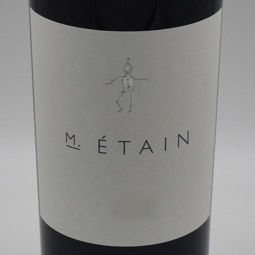 Scarecrow 'M. Etain' 2016, 750ml - World Class Wine