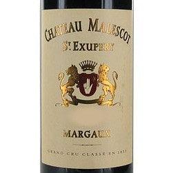Malescot St. Exupery 2011, 750ml - World Class Wine