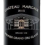Margaux 2015, 750ml - World Class Wine