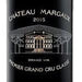 Margaux 2015, 750ml - World Class Wine