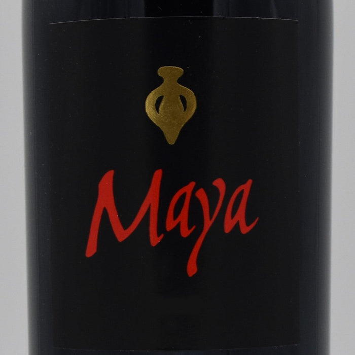Maya 2012, 750ml - World Class Wine